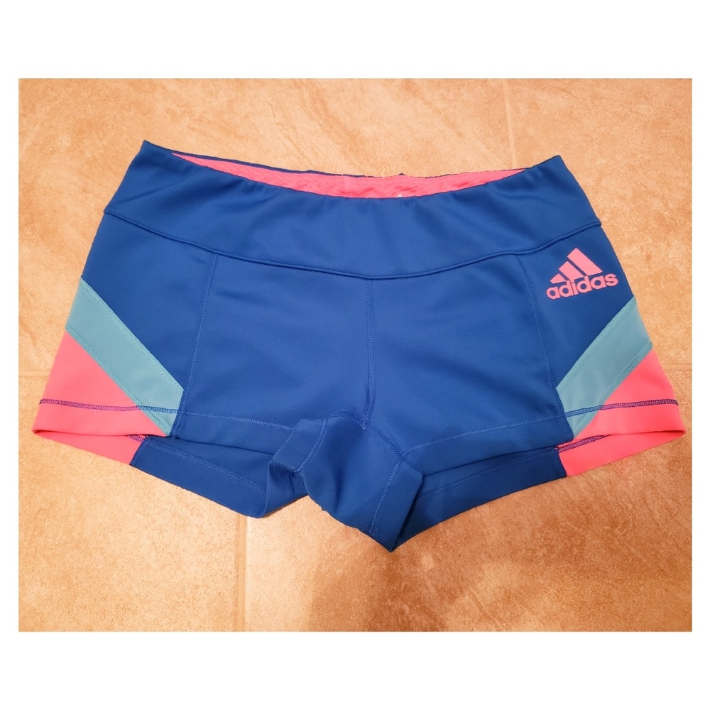 💕 Adidas Climalite Running Shorts (Bundle❣Save)